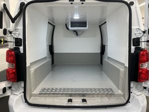 2024 Vauxhall Vivaro Refrigerated Van - Image 2
