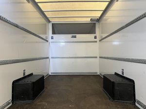2022 Ford Transit Luton Low Loader Van - Image 3