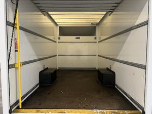 2023 Ford Transit Luton Low Loader Van - Image 2