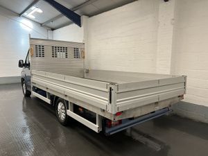 2023 Maxus Deliver 9 Dropside Van - Image 4