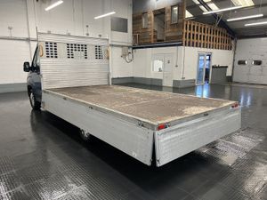 2023 Maxus Deliver 9 Dropside Van - Image 3