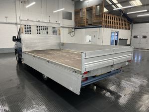2023 Maxus Deliver 9 Dropside Van - Image 2
