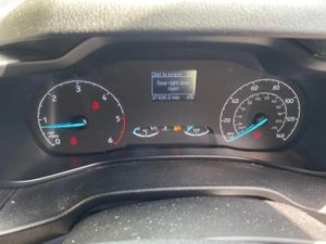 Ford Transit Connect Lwb 2023 - Image 4