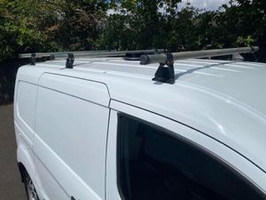 Ford Transit Connect Lwb 2023 - Image 2
