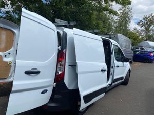 Ford Transit Connect Lwb 2023 - Image 3