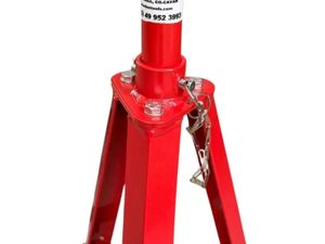 Axle Stand Support 2-tonne Capacity - Image 3