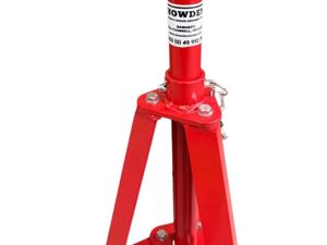 Axle Stand Support 2-tonne Capacity - Image 4