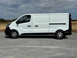 2019 OPEL VIVARO  – ONLY 96,000 KM – fresh DOE - Image 3