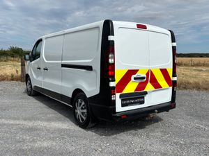 2019 OPEL VIVARO  – ONLY 96,000 KM – fresh DOE - Image 4