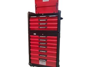 Rolling 13 Drawer Toolchest 28" - Image 2