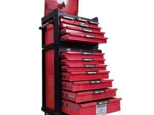 Rolling 13 Drawer Toolchest 28" - Image 3