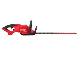Milwaukee Hedge Trimmer Fuel 18 Volt |Body Only| - Image 4