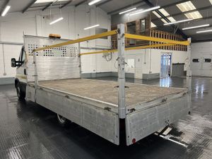 2023 Iveco Daily Dropside Van - Image 4