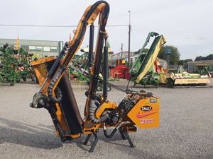 Ferri Tm47 Hedgecutter - Image 4