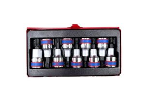 King Tony Toolchest 53" Comes with 630pc Kit - Image 4