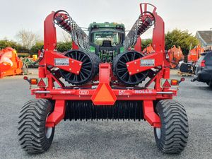 HeVa Ring Rollers - Image 3