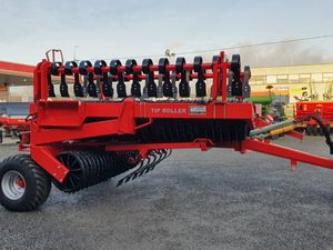 HeVa Ring Rollers - Image 2