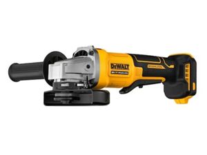 Dewalt Angle Grinder Brushless 125mm 18V - Image 2
