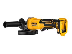 Dewalt Angle Grinder Brushless 125mm 18V - Image 3