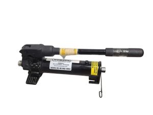 Hand Operated Hydraulic Pump Unit Hydraulic press - Image 4