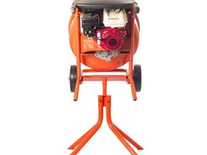 Cement Mixer Honda GX160 Petrol - Image 3