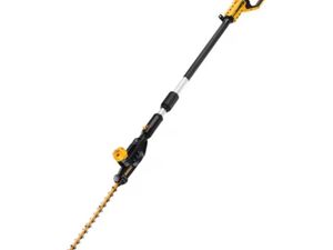Dewalt 18 V XR Pole Hedge Trimmer – Tool Only - Image 3