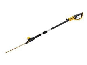 Dewalt 18 V XR Pole Hedge Trimmer – Tool Only - Image 4