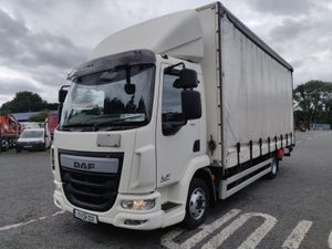 2017 DAF LF 180 EURO 6, 4X2 7 1/2 Ton Gross with 2 - Image 3