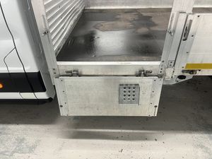 2022 Ford Transit Dropside Van - Image 3