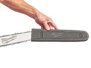 Milwaukee Chainsaw 35cm 18 Volt |Body Only| - Image 3