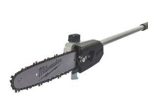Milwaukee Chainsaw Pole Saw Attachment For Strimme - Image 2