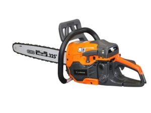 Garden Care Chainsaw 56CC 20" Bar - Image 2