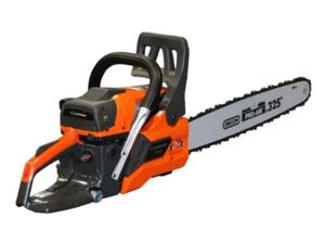 Garden Care Chainsaw 56CC 20" Bar - Image 3