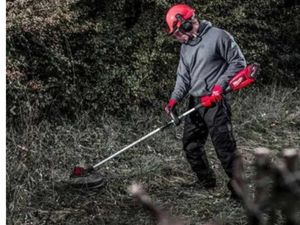 Milwaukee Strimmer Brushless 18 Volt |Body Only| - Image 4