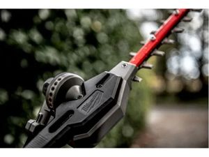 Milwaukee Hedge Trimmer Attachment For Strimmer - Image 3