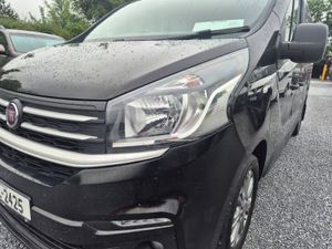 Fiat Talento 2019  €14950 inc vat - Image 2