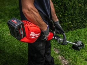M18 FUEL™ outdoor power head - grass strimmer kit - Image 2
