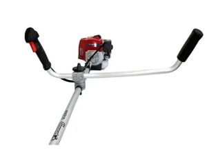 Kawasaki Petrol 45CC Strimmer - Image 4