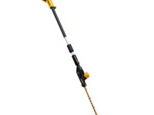 Dewalt 18 V XR Pole Hedge Trimmer – Tool Only - Image 3