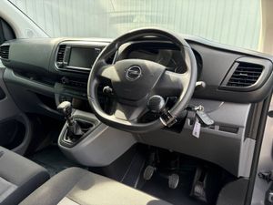 2022 Opel Vivaro 1.5 SPORTIVE - Image 3