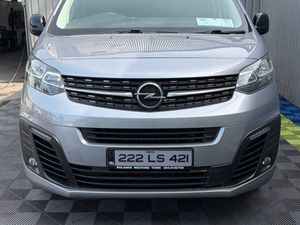 2022 Opel Vivaro 1.5 SPORTIVE - Image 2