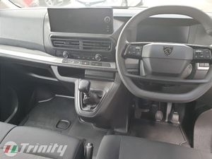 Peugeot Expert ** EXPERT PROFESSIONAL STD 1.5 HD * - Image 2