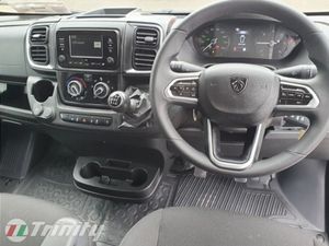 Peugeot Boxer ** BOXER 335 ** L3 H2 2.2 BLUEHDI ** - Image 2