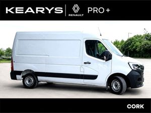 Renault Master FWD MM35 dCi 135 Business MY19 - Image 2