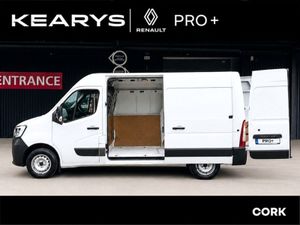 Renault Master FWD MM35 dCi 135 Business MY19 - Image 4