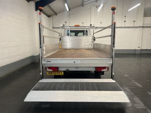 2022 Mercedes-Benz Sprinter Dropside Van - Image 2