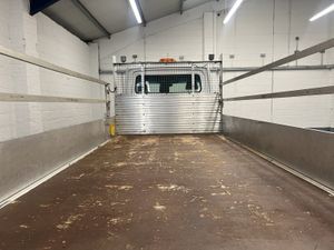 2022 Mercedes-Benz Sprinter Dropside Van - Image 3