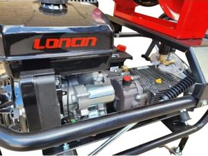Loncin Petrol Power Washer - Image 3
