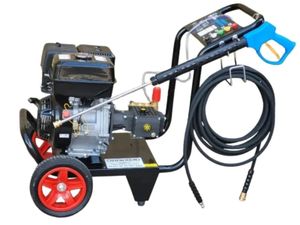Petrol Power Washer 3200PSI 11 HP 12.5 L /min - Image 3