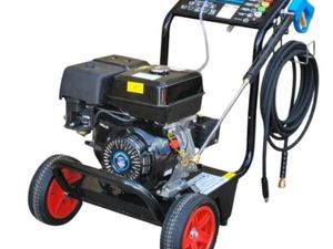 Petrol Power Washer 3200PSI 11 HP 12.5 L /min - Image 2